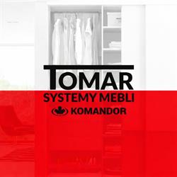 Tomar - Systemy Mebli, Lubin godziny otwarcia