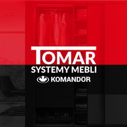 Tomar - Systemy Mebli, Lubin godziny otwarcia