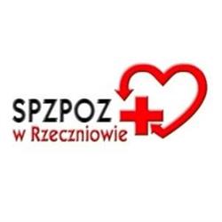 Samodzielny Publiczny Zakład Opieki Zdrowotnej W Rzeczniowie, Rzeczniów godziny otwarcia
