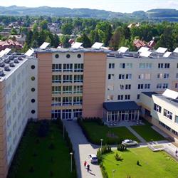 SP Zoz Sanatorium Mswia "agat", Jelenia Góra godziny otwarcia