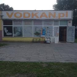Vodkan sp.j., Łódź godziny otwarcia