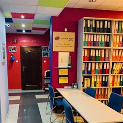 Domena & Trade Sp. Z O.o., Warszawa godziny otwarcia