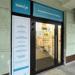 Przychodnia Zdrowia - Niepubliczny Zakład Opieki Zdrowotnej, Białystok godziny otwarcia