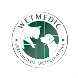 Wetmedic Przychodnia weterynaryjna, Warszawa godziny otwarcia