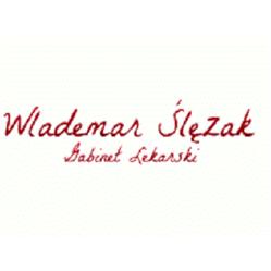 Specjalistyczny Gabinet Lekarski lek. med. Waldemar Ślęzak Specjalista Chorób Wewnętrznych, Koszalin godziny otwarcia
