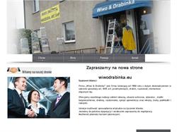 Wiwo & Drabinka. FHU. Grolewska I., Żory godziny otwarcia
