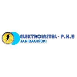 "ELEKTROINSTAL" - PHU Jan Bagiński, Goleniów godziny otwarcia