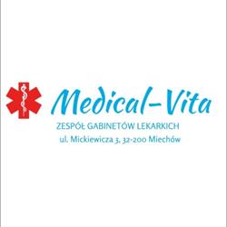 Zespół gabinetów lekarskich w Miechowie "Medical-Vita", Miechów godziny otwarcia