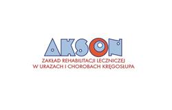 Akson Zakład Rehabilitacji Leczniczej w Urazach i Chorobach Kręgosłupa, Wrocław godziny otwarcia