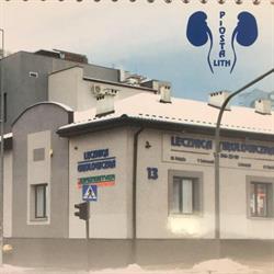 Prosta-Lith Sp. z o.o. NZOZ. Poradnia urologiczna, Kielce godziny otwarcia