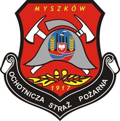 Ochotnicza Straż Pożarna, Myszków godziny otwarcia
