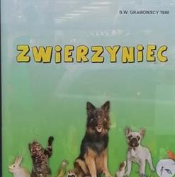 Zwierzyniec - Sklep Zoologiczny - Grabowscy B.w., Częstochowa godziny otwarcia