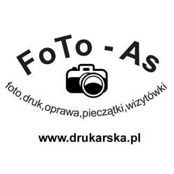 Foto-As. Laboratorium fotograficzne, Wrocław godziny otwarcia