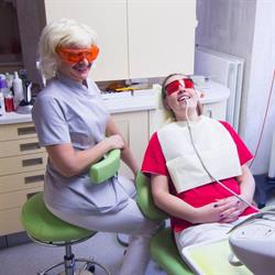 Drozdowski A., Perkowska A. Gabinet Stomatologiczny, Warszawa godziny otwarcia