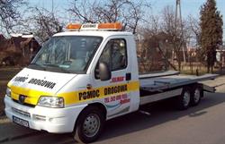 ZUH Jolmar Marek Moskwa. Pomoc drogowa, mechanik samochodowy, Radom godziny otwarcia