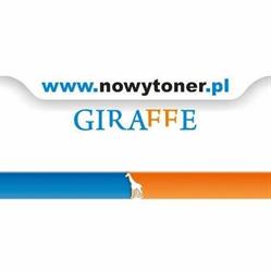 Giraffe - nowytoner - toner i tusz Białystok, godziny otwarcia