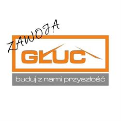 Głuc-Pol sp.j. Skład budowlany. Głuc A.S., Zawoja godziny otwarcia