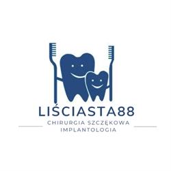 Chirurgia i Implantologia dr Goździewicz Liściasta 88, Łódź godziny otwarcia
