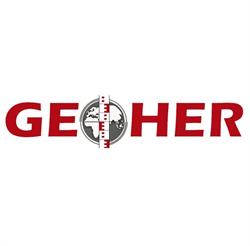 Geoher. Usługi Geodezyjno - Kartograficzne, Gołdap godziny otwarcia