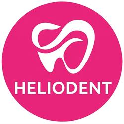 HELIODENT - GABINET STOMATOLOGICZNY - NOWICKA A., LEK. STOMATOLOG, Bydgoszcz godziny otwarcia
