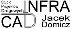 Studio Projektów Drogowych Infracad Jacek Domicz, Zabrze godziny otwarcia
