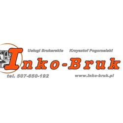 Inko-Bruk. Pogorzelski K., Legionowo godziny otwarcia