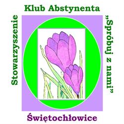 Spróbuj z Nami Stowarzyszenie Klubu Abstynenta, Świętochłowice godziny otwarcia