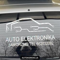 Auto Elektronika Paweł Grochowiecki, Jaworzno godziny otwarcia