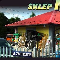 Sklep Metalowy - Kamar, Kobiernice godziny otwarcia