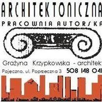 Krzypkowska Grażyna. Pracownia architektoniczna, Pajęczno godziny otwarcia