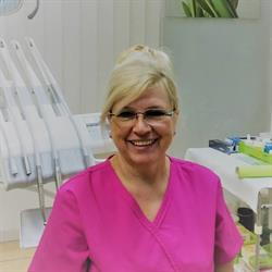 Kubała Małgorzata, Lek. Stomatolog - Gabinet, Warszawa godziny otwarcia