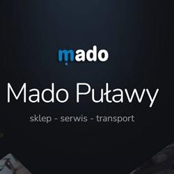 mado - Opony, Felgi, Serwis., Klikawa godziny otwarcia