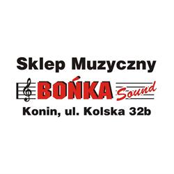Sklep Muzyczny BOŃKA Sound, Konin godziny otwarcia