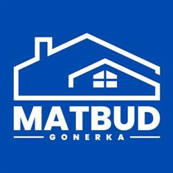 Matbud Rg. Przedsiębiorstwo Budowlane - Handel Materiałami Budowlanymi - Gonerka r., Pyzdry godziny otwarcia