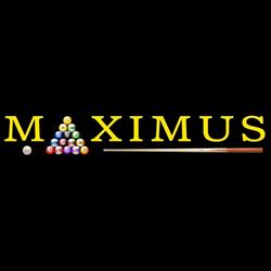 Maximus. Klub bilardowy, Bydgoszcz godziny otwarcia