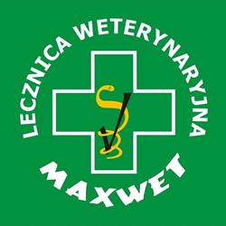 Lecznica weterynaryjna MAXWET - Kuźma Maksymilian, lekarz wetrynarii, Wąwolnica godziny otwarcia