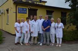 Medicus S.c. Nzoz, Brodnica godziny otwarcia
