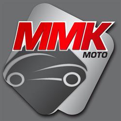 MMK-Moto. Sklep motoryzacyjny. Łętocha M., Myślenice godziny otwarcia