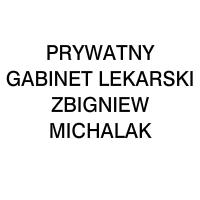 Prywatny Gabinet Lekarski Zbigniew Michalak, Poznań godziny otwarcia