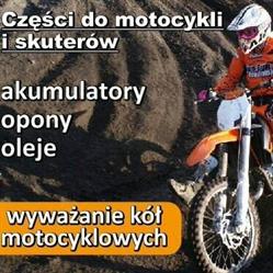 Moto-Gum FHU Krzysztof Brudniak, Leżajsk godziny otwarcia