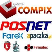 Compix Sklep Komputerowy Łukasz Furmanek, Daleszyce godziny otwarcia