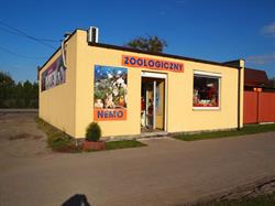 Sklep Zoologiczny Nemo, Osielsko godziny otwarcia
