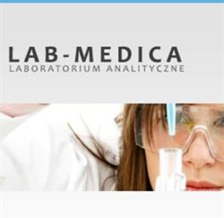 Lab-Medica Laboratorium, Starachowice godziny otwarcia