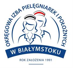 Okręgowa Izba Pielęgniarek i Położnych w Białymstoku, Białystok godziny otwarcia