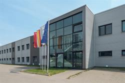 Hmt Heldener Metalltechnik Polska Sp. Z O.o. Sp.k., Środa Śląska godziny otwarcia