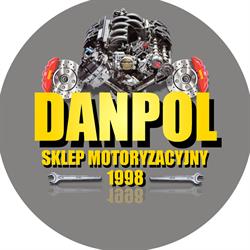 Danpol S.C. Sklep Motoryzacyjny. Piotr Nowakowski, Daniel Nowodyła, Legnica godziny otwarcia