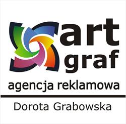ART-GRAF-Agencja Reklamowa, Dorota Grabowska, Strzegom godziny otwarcia