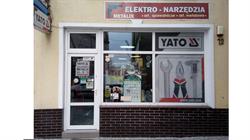 Metalix Firma Usługowo-Handlowa Sklep, Strzelin godziny otwarcia
