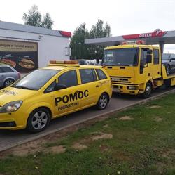 Pomoc drogowa Mirko-Trans Soliński Mirosław, Sępólno Krajeńskie godziny otwarcia