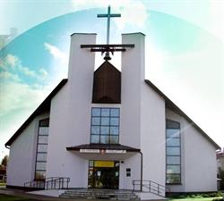 Parafia rzymsko-katolicka p.w. Świętych Pierwszych Męczenników Polski, Częstochowa godziny otwarcia